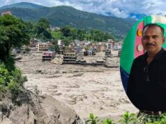 चाय की तलब ने बचा ली दिनेश की जान! नेपाल त्रासदी में चमत्कारिक बचाव