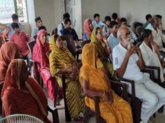 CSVTU की नई पहल, आधुनिक तकनीक से वरिष्ठ नागरिकों को बनाया जाएगा आत्मनिर्भर और जागरूक
