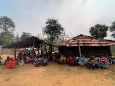 बस्तर में अपराध रोकने का अनोखा तरीका, गलती पर पूरे समाज को देना पड़ता है सामूहिक भोज