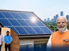 प्रधानमंत्री सूर्यघर मुफ्त बिजली योजना से पूरन दास को मिली बड़ी राहत