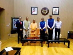 उत्तर प्रदेश की विकास यात्रा के लिए फ्लिपकार्ट प्रतिबद्ध: सीईओ कल्याण कृष्णमूर्ति