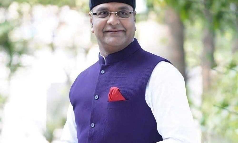 भारत के GenZ ने कॉमनवेल्थ गेम्स में बढ़ाया देश का गौरव विश्वास कैलाश सारंग