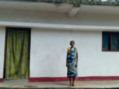 कच्चे घर से पक्के आशियाने तक, सोमारी बघेल का सपना हुआ पूरा