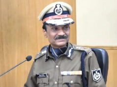 एमपी DGP कैलाश मकवाना पर हाईकोर्ट सख्त, जज ने व्यक्तिगत रूप से कोर्ट में किया तलब