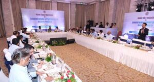 मध्यप्रदेश में हीरा खनन उद्योग में गतिविधियां तेज करने की पहल