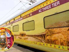 IRCTC का Saawan Special पैकेज, बाबा महाकाल और ओंकारेश्वर के करिए दर्शन