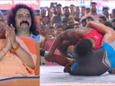 नागपंचमी पर गोरखनाथ मंदिर में होगी दो दिवसीय प्रदेश स्तरीय कुश्ती प्रतियोगिता