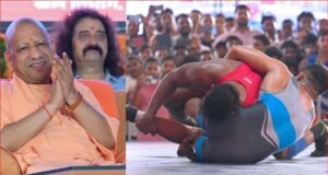नागपंचमी पर गोरखनाथ मंदिर में होगी दो दिवसीय प्रदेश स्तरीय कुश्ती प्रतियोगिता