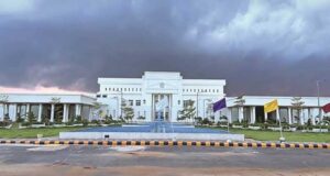 नया रायपुर स्थित मुख्यमंत्री निवास में सजेगा छत्तीसगढ़ की लोक संस्कृति का रंग: हरेली तिहार पर होगा विशेष आयोजन