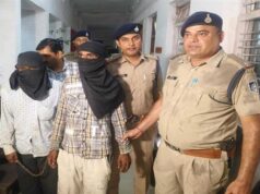 मध्यप्रदेश पुलिस की संपत्ति संबंधी अपराधों के विरुद्ध प्रभावी कार्रवाई