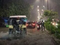 रायपुर समेत पूरे प्रदेश में भारी बारिश का अलर्ट, मौसम विभाग ने जारी की चेतावनी