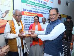जरूरतमंदो की संजीवनी बना छत्तीसगढ़ का समाज कल्याण मॉडल