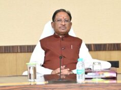 असम के बाढ़ प्रभावितों की सहायता के लिए छत्तीसगढ़ सरकार देगी 5 करोड़ रुपये