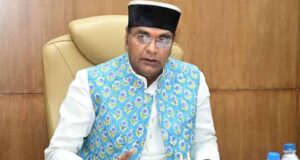 भोपाल की झीलों से निकलेंगे देश-दुनिया के चैंपियन : मंत्री सारंग