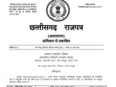 खिलाड़ियों का लंबा इंतजार खत्म, राज्य शासन ने जारी की उत्कृष्ट खिलाड़ियों की सूची