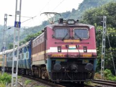 खंडवा को बड़ी रेल सौगात, पुणे-जबलपुर साप्ताहिक ट्रेन के ठहराव को मिली मंजूरी