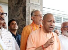 योगी सरकार की किसान रजिस्ट्री में बड़ी उपलब्धि, टॉप-10 में पहुंचा उत्तर प्रदेश