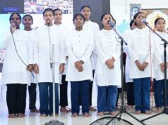 नशामुक्त युवा ही विकसित भारत की सबसे बड़ी शक्ति : प्रधानमंत्री नरेंद्र मोदी