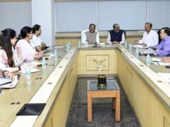 ‘सशक्त युवा-सशक्त छत्तीसगढ़’ के संकल्प के साथ ग्राम से राज्य स्तर तक तैयार होगा मजबूत युवा नेटवर्क*