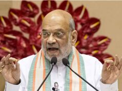 अमित शाह 16 अगस्त को अलवर दौरे पर, ₹250 करोड़ के डेयरी प्लांट का करेंगे शिलान्यास; मेडिकल कॉलेज भवन का उद्घाटन भी