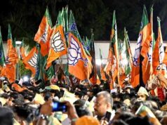 मेघालय की राजनीति में बड़ा उलटफेर! UDP के 9 और TMC के 4 विधायक BJP में जा सकते हैं
