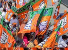 अपने ही गढ़ में कमजोर पड़ रही भाजपा, ‘डबल इंजन’ मॉडल पर उठे सवाल