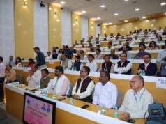 राष्ट्रीय शिक्षा नीति अहम, सीएम डॉ. मोहन बोले- इसके जरिये नैतिक मूल्यों से जुड़ रहे युवा