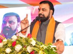 सीएम सम्राट चौधरी बोले, शराबबंदी से बिहार की महिलाओं को मिला बड़ा लाभ