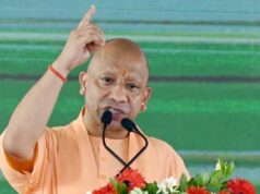 आगरा में बनेगा शिव लोक थीम पार्क, महाकाल लोक की तर्ज पर विकास