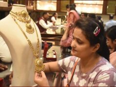 Gold-Silver Price Today: सोना-चांदी में जोरदार उछाल, MCX पर चांदी ₹2.28 लाख के पार; जानें अपने शहर के ताजा रेट