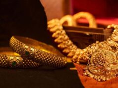 Gold-Silver Rate Today: सोने-चांदी में फिर तेजी, 7 हफ्ते के हाई पर पहुंचा सोना