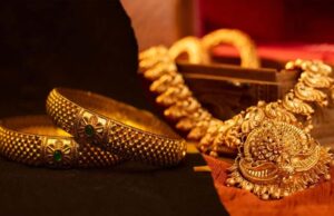 Gold-Silver Rate Today: सोने-चांदी में फिर तेजी, 7 हफ्ते के हाई पर पहुंचा सोना