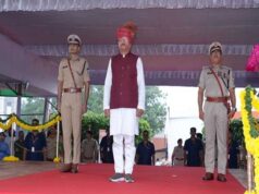 हर्षोल्लास व धूमधाम के साथ मनाया जायेगा स्वतंत्रता दिवस