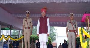 हर्षोल्लास व धूमधाम के साथ मनाया जायेगा स्वतंत्रता दिवस