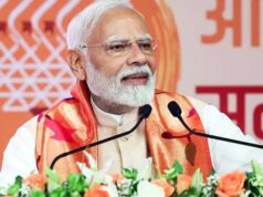 PM मोदी बोले- अनुच्छेद 370 हटना ऐतिहासिक फैसला, श्यामा प्रसाद मुखर्जी का सपना हुआ साकार