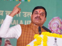 मुख्यमंत्री डॉ. यादव की जनोन्मुखी पहल, जनविश्वास अभियान शुरू होगा 7 अगस्त से