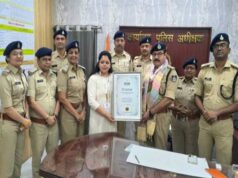 “नशे से दूरी है ज़रूरी 2.0” अभियान की एक और उपलब्धि