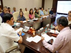 व्यवस्थित ग्रामीण विकास और जनकल्याण कार्यक्रमों के प्रभावी क्रियान्वयन के लिए पंचायतों को सशक्त बनाना आवश्यक : मुख्यमंत्री डॉ. यादव