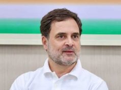 राहुल गांधी के दादा फिरोज गांधी की कब्र पर भाजपा विधायक ने पुष्प अर्पित किए, उपेक्षा पर दिखाया आईना