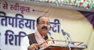 तिपहिया स्कूटी से बढ़ेगी दिव्यांगजनों की आत्मनिर्भरता : अरुण साव