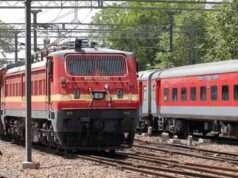 जन्माष्टमी पर कृष्ण भक्तों के लिए खुशखबरी, झांसी से मथुरा चलेंगी स्पेशल ट्रेनें; देखें शेड्यूल
