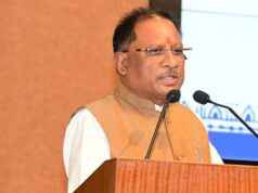 मुख्यमंत्री ने ‘मेरी बेटी–मेरा अभिमान’ अभियान का किया शुभारंभ
