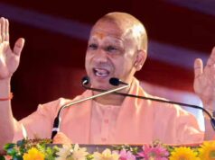 देवरिया में CM योगी का सपा पर बड़ा हमला: ‘200 करोड़ का काम 864 करोड़ में भी अधूरा’