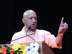 कानून से खिलवाड़ करने वालों की धज्जियां उड़ा देंगे : सीएम योगी