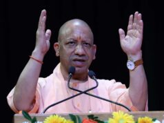 आज कोई धमकी देता है कि दंगा करवा देंगे तो कहता हूं ‘आओ बच्चू, करा कर देख लो समझ मे आ जायेगा : सीएम योगी