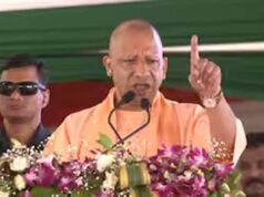 यूपी में चीनी संकट की खबरों को CM योगी ने किया खारिज, बोले- 28 लाख टन का स्टॉक मौजूद