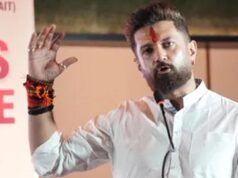 यूपी-पंजाब में LJP(R) की एंट्री की तैयारी, चिराग पासवान की नजर दलित वोट बैंक पर