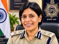 बिहार में नए DGP की तलाश तेज, UPSC के नए पैनल का इंतजार; प्रीता वर्मा को मिल सकता है प्रभार