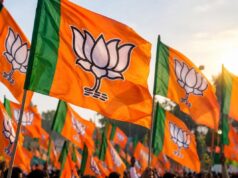 78 पार्षदों के बहुमत के बाद BJP में मेयर की कुर्सी पर मंथन, ये 5 दावेदार सबसे मजबूत