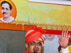 राजस्थान निकाय चुनाव में BJP का दबदबा, 309 में से 199 निकायों पर कब्जा